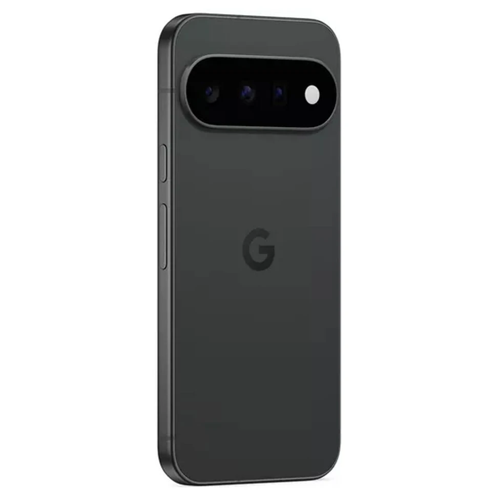 Смартфон Google Pixel 11 12/256GB Черный (Obsidian)