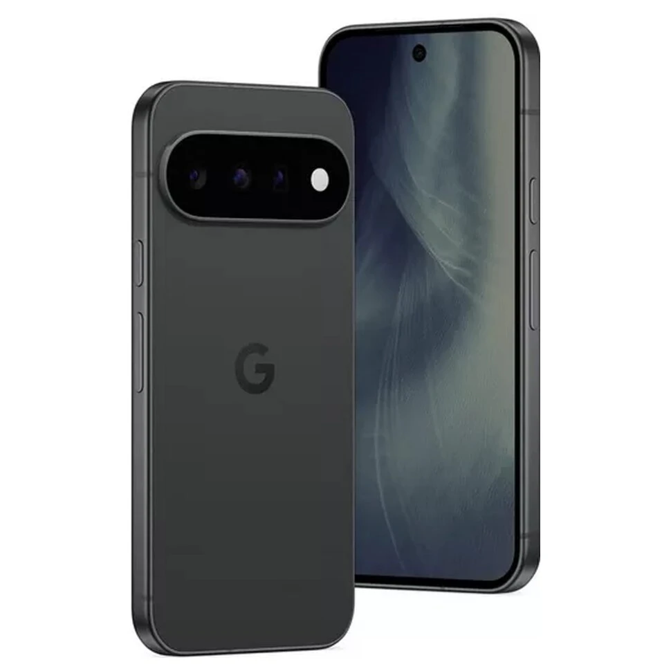 Смартфон Google Pixel 11 12/256GB Черный (Obsidian)