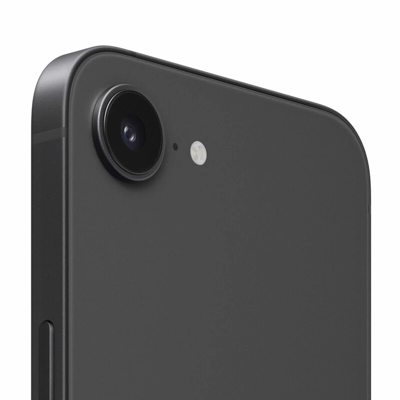 Смартфон Apple iPhone 17e 256GB Черный (Black) Sim+eSim