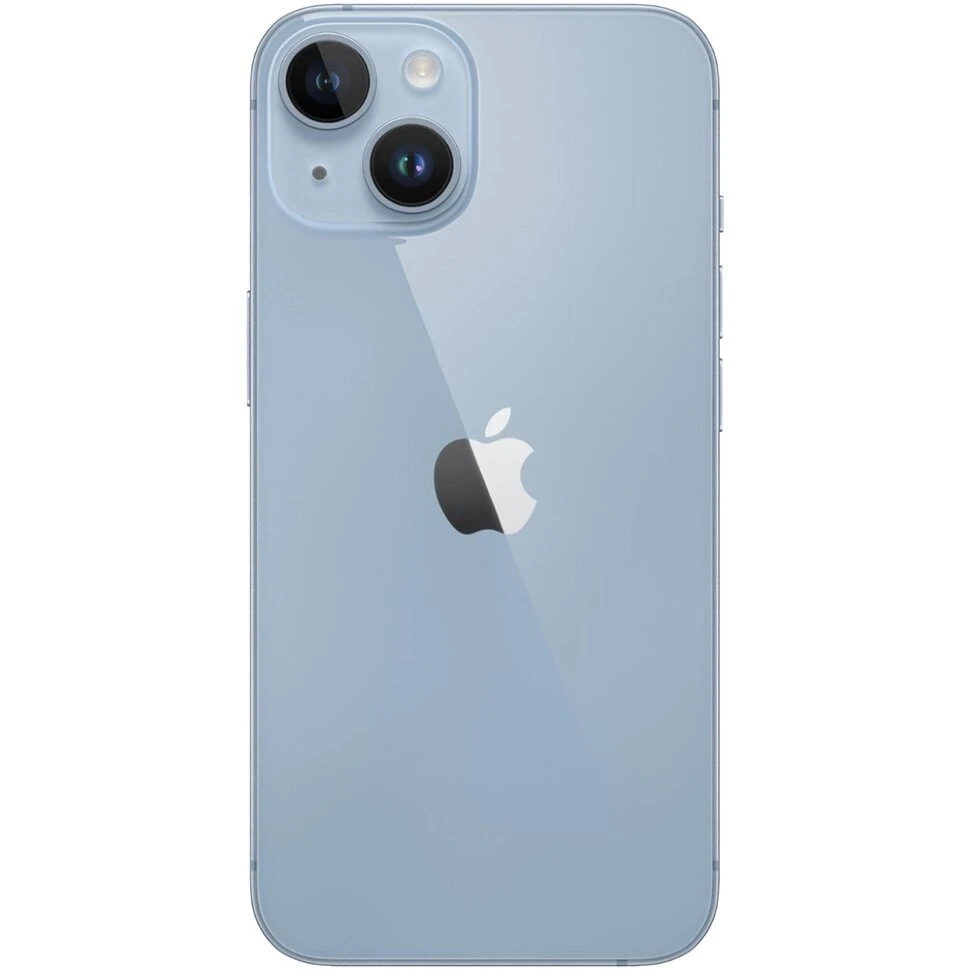 Смартфон Apple iPhone 14 256GB Синий (Blue)