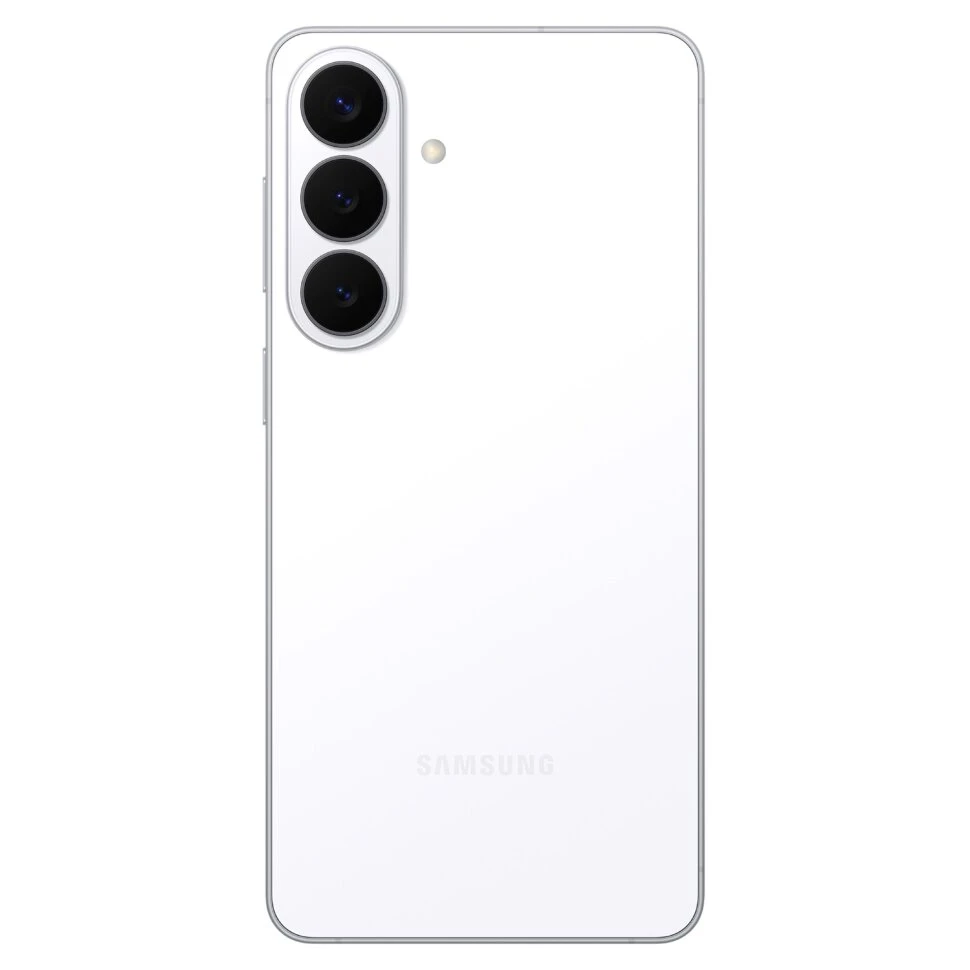 Смартфон Samsung Galaxy S26+ 12/256GB Белый (White)
