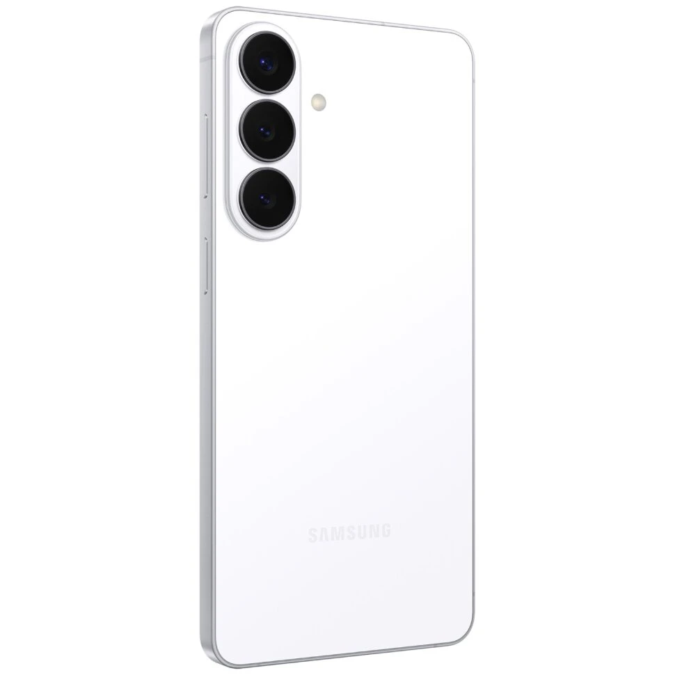Смартфон Samsung Galaxy S26+ 12/256GB Белый (White)