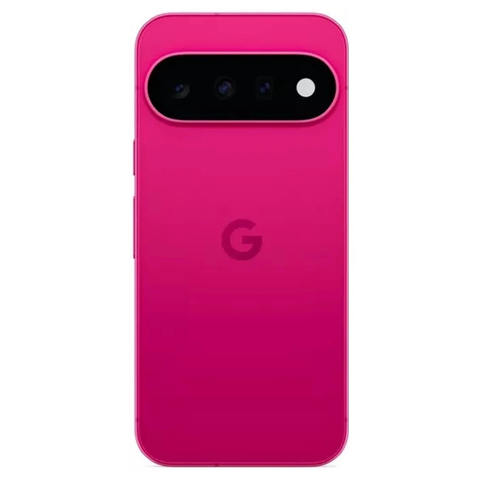 Смартфон Google Pixel 11 12/512GB Розовый (Hibiscus)