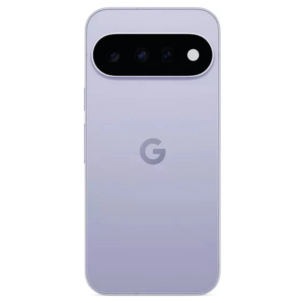 Смартфон Google Pixel 11 12/512GB Серый (Frost)