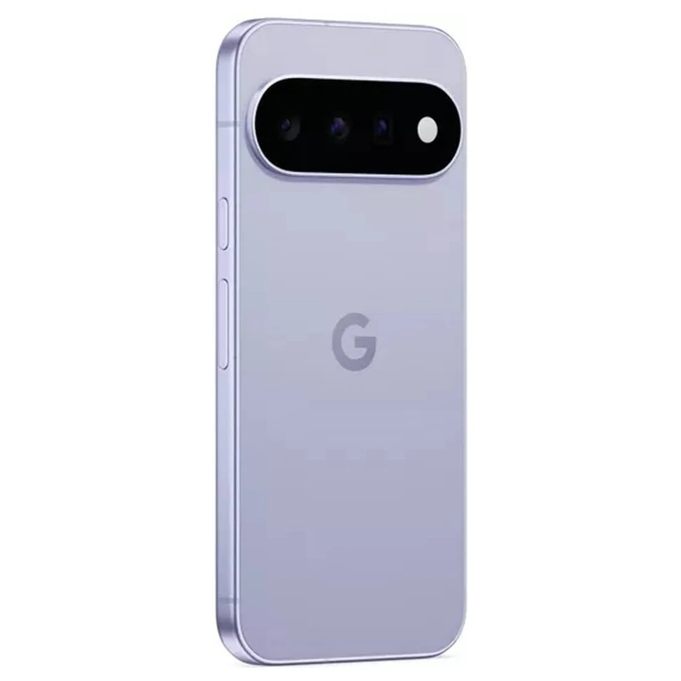 Смартфон Google Pixel 11 12/512GB Серый (Frost)