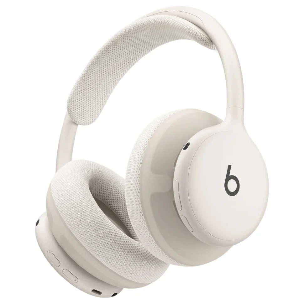 Беспроводные наушники Beats 360 Белый (Cloud)