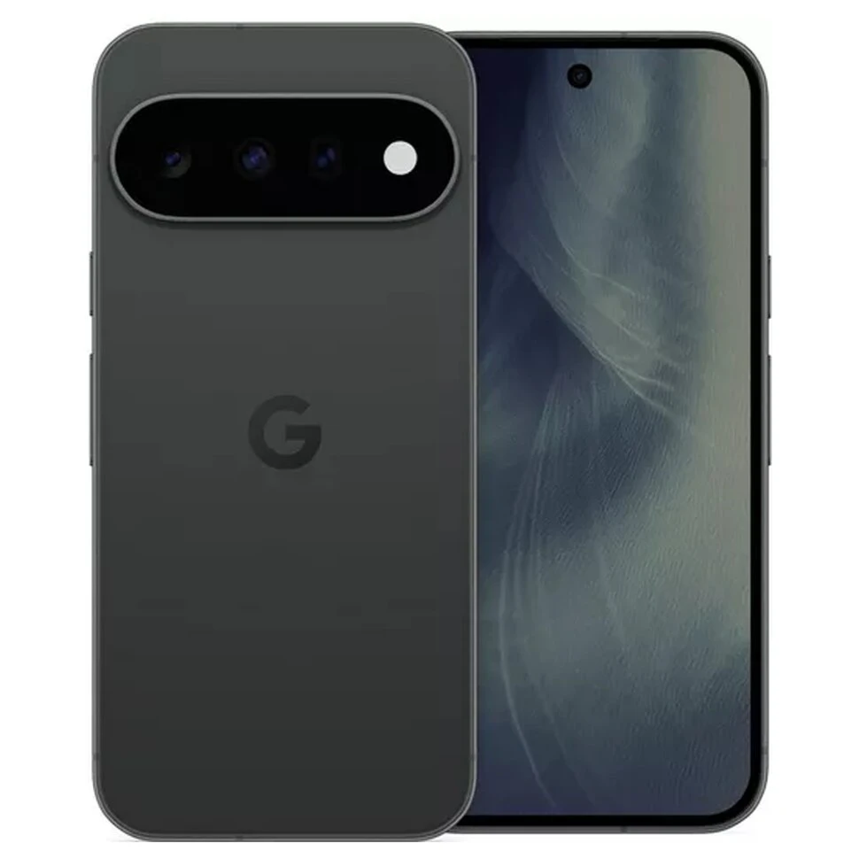 Смартфон Google Pixel 11 12/512GB Черный (Obsidian)