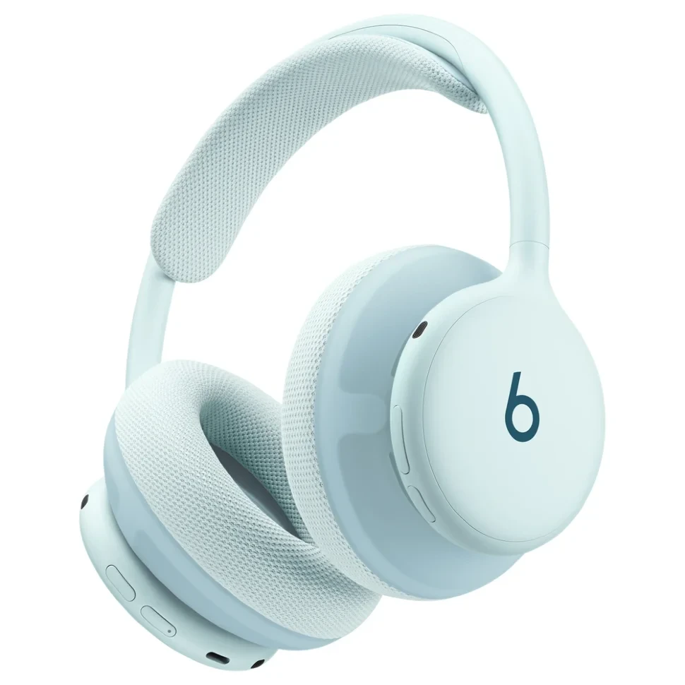 Беспроводные наушники Beats 360 Голубой (Sky)
