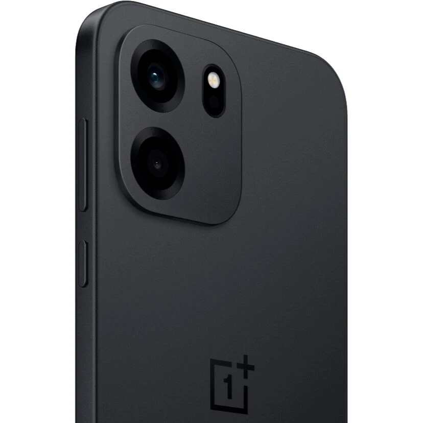 Смартфон OnePlus Nord CE6 8/256GB Черный (Pitch Black)