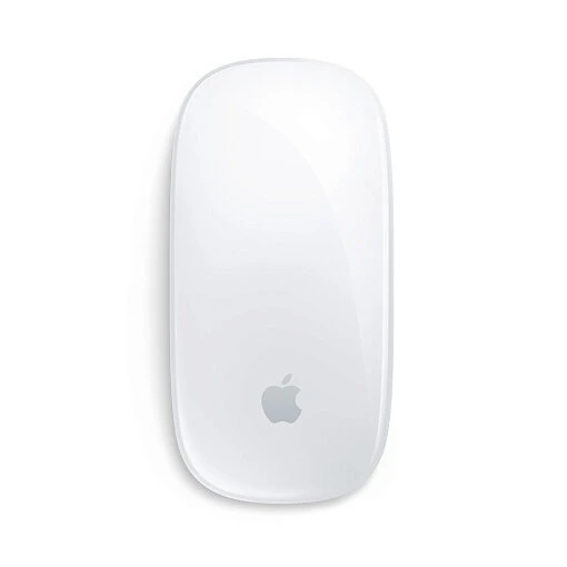 Беспроводная мышь Apple Magic Mouse 3 White (MK2E3)