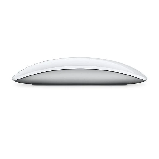 Беспроводная мышь Apple Magic Mouse 3 White (MK2E3)