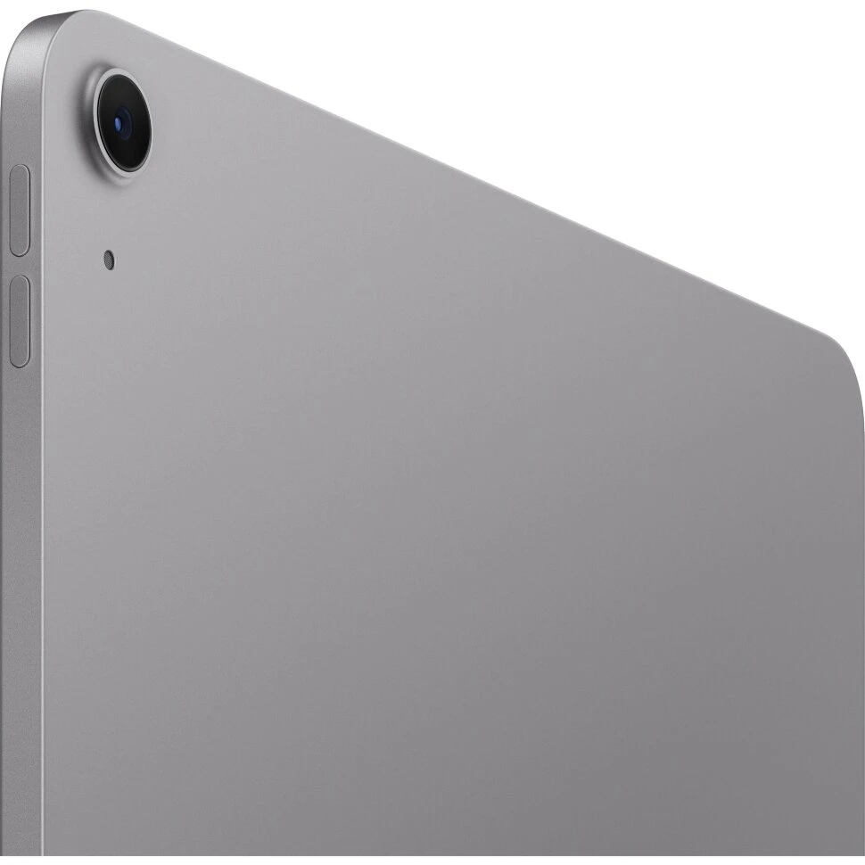 Планшет Apple iPad Air 13 (2026) 256GB Wi-Fi Серый космос (Space Gray)