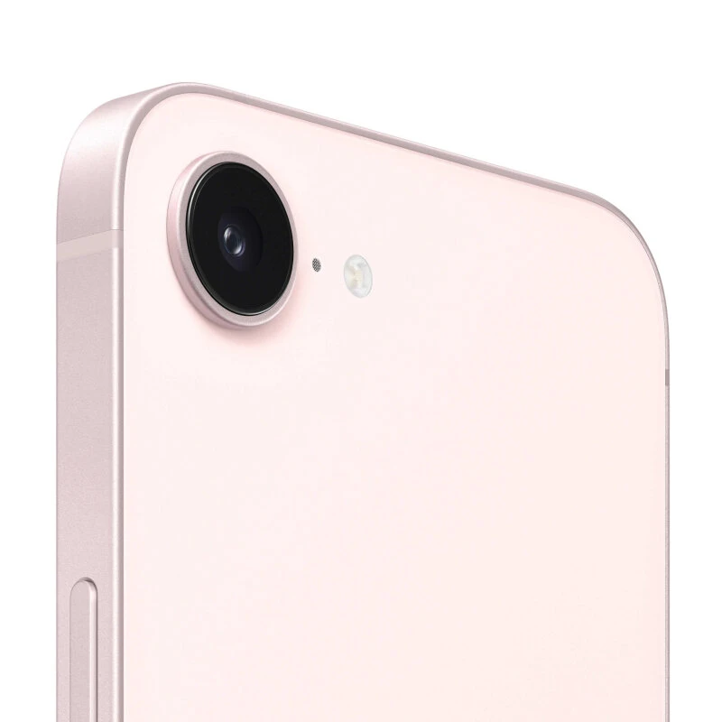 Смартфон Apple iPhone 17e 512GB Розовый (Soft Pink) Sim+eSim