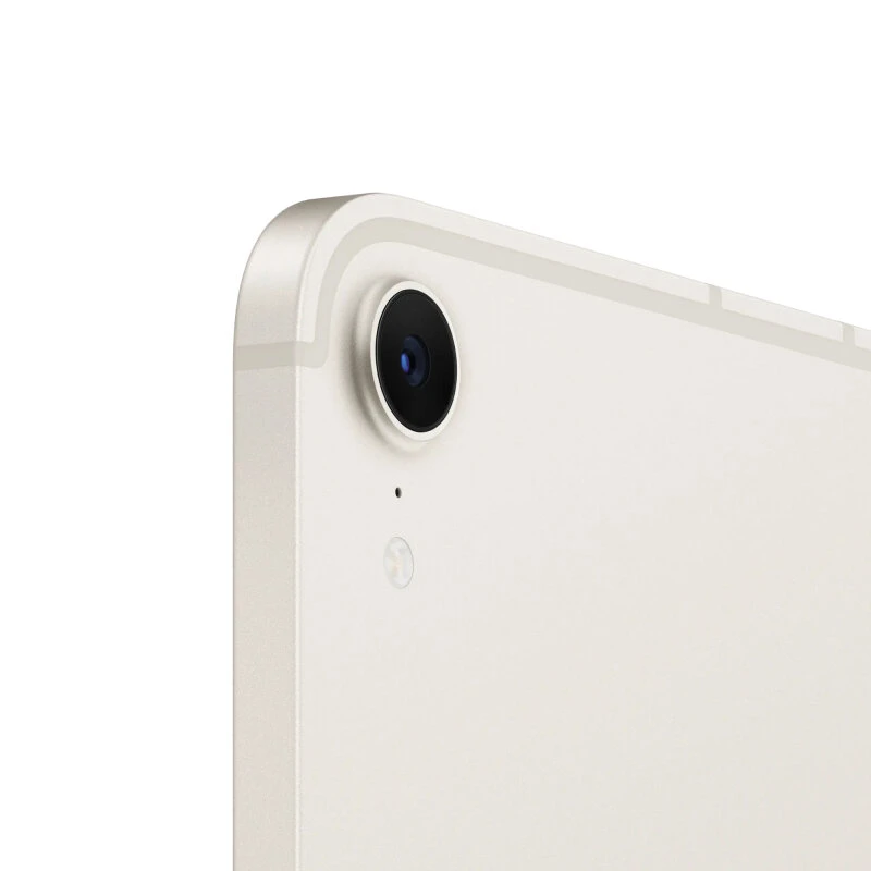 Планшет Apple iPad mini (2024) 256GB Wi-Fi + Cellular Сияющая звезда