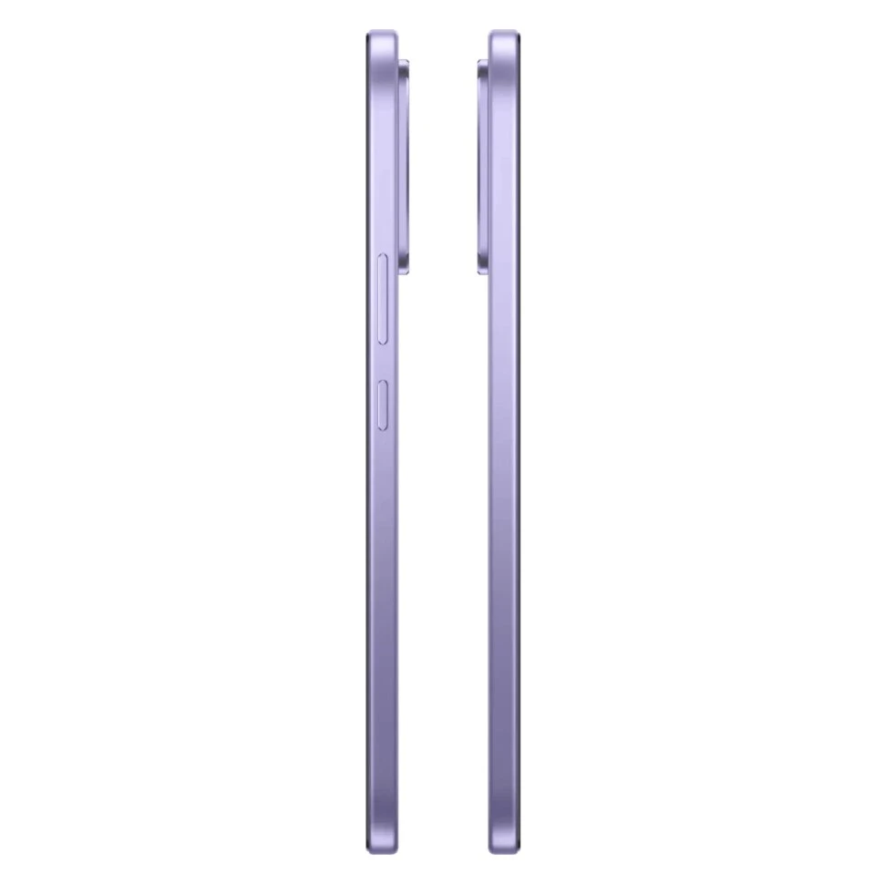Смартфон realme 16 Pro 5G 12/512GB Сиреневый (Lilac)