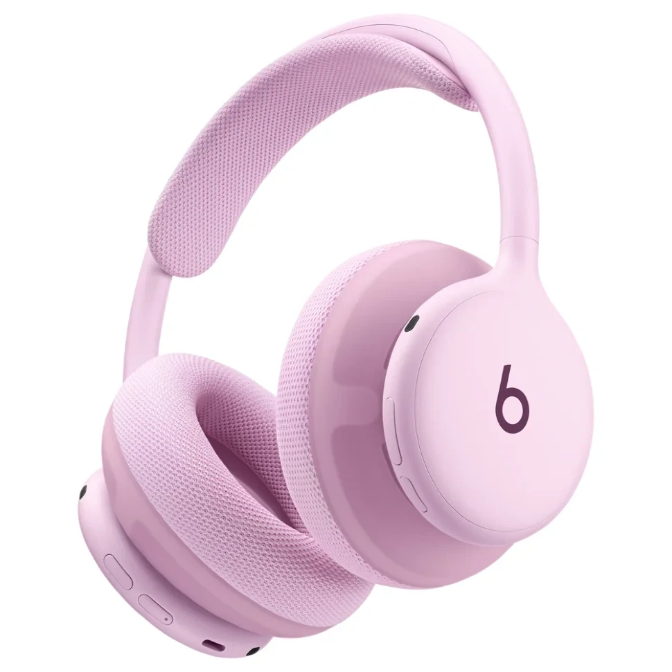 Беспроводные наушники Beats 360 Розовый (Pink)