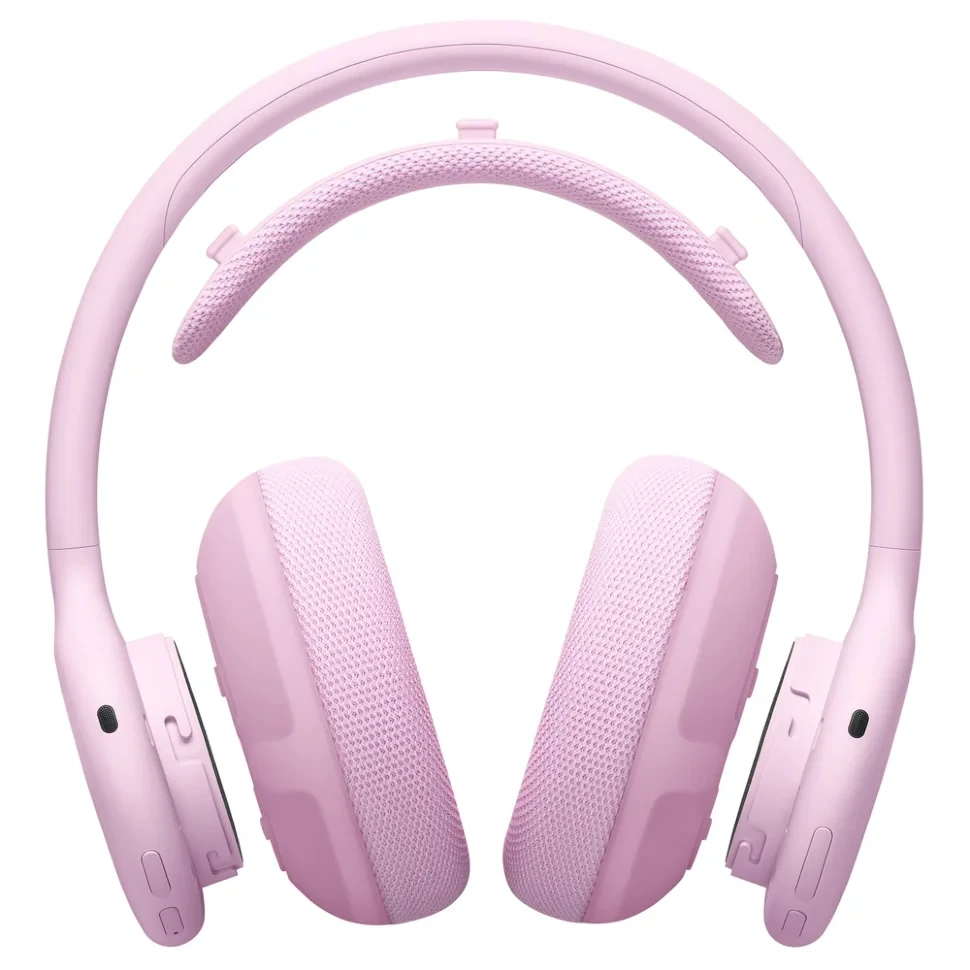 Беспроводные наушники Beats 360 Розовый (Pink)