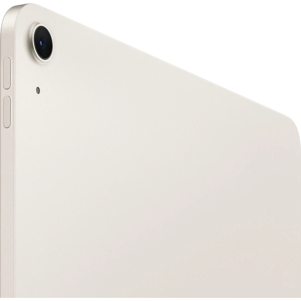 Планшет Apple iPad Air 13 (2026) 256GB Wi-Fi Сияющая звезда (Starlight)