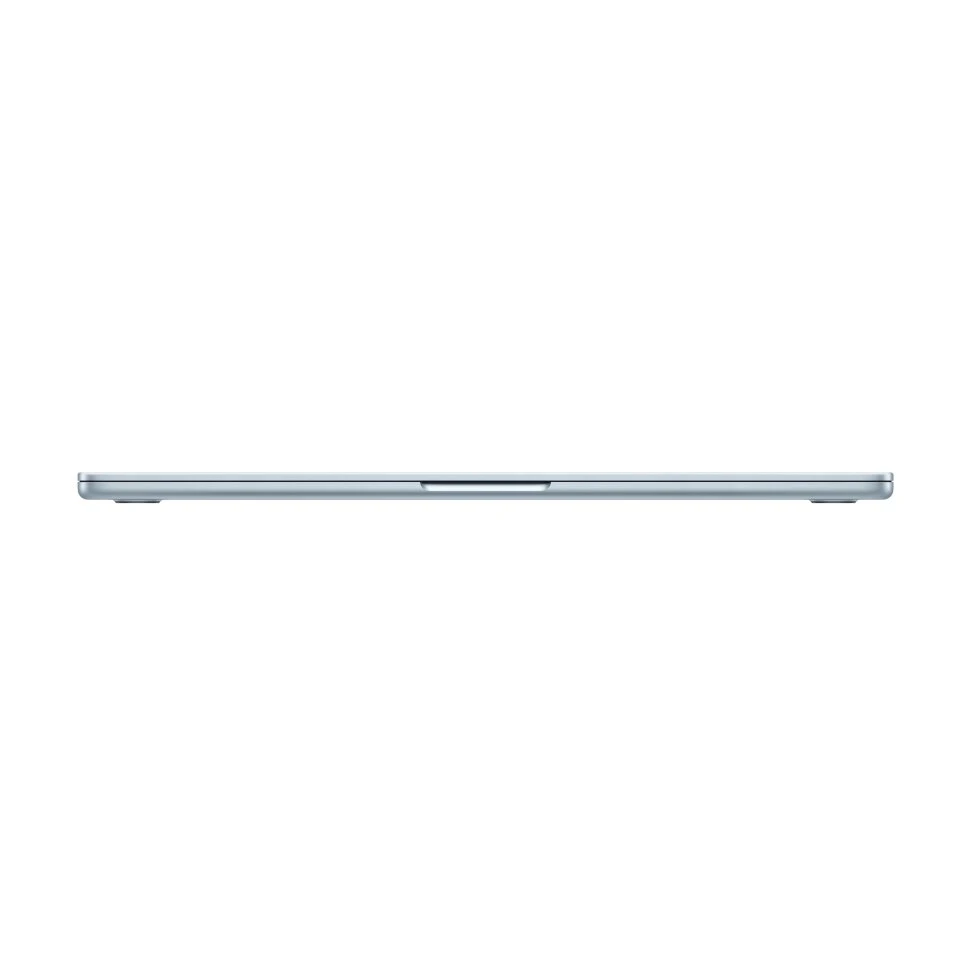 Ноутбук Apple MacBook Air 15 2026 MDVU4 (M5 10-Core GPU, 24/1024GB) Небесно-голубой (Sky Blue)