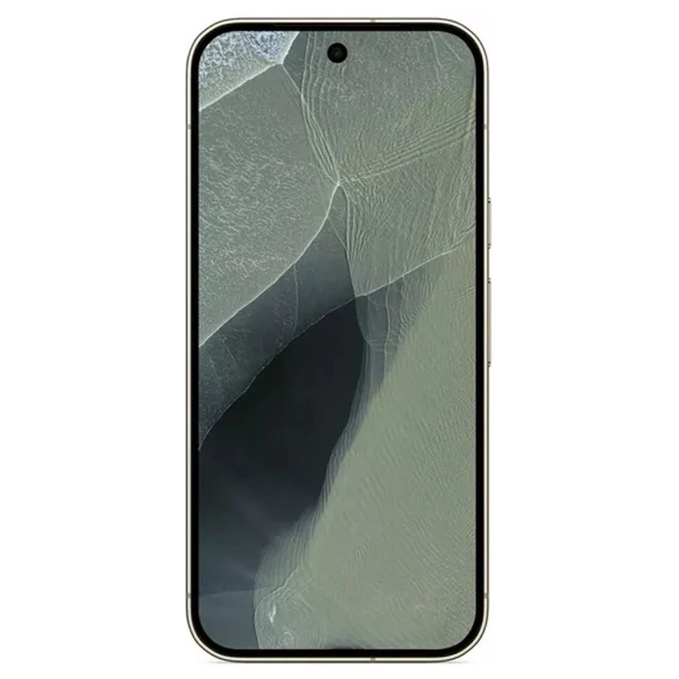 Смартфон Google Pixel 11 Pro 12/256GB Зеленый (Olive)