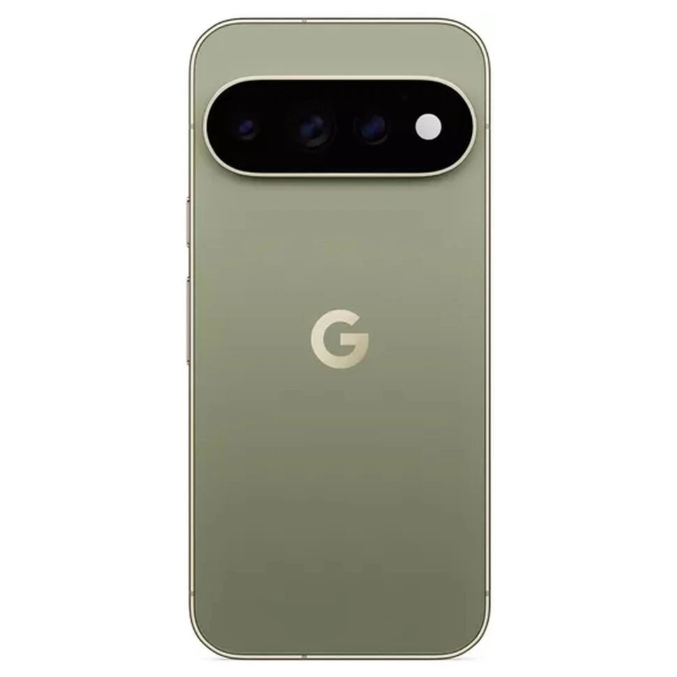 Смартфон Google Pixel 11 Pro 12/256GB Зеленый (Olive)