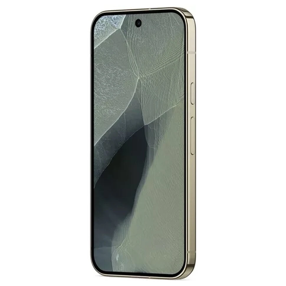 Смартфон Google Pixel 11 Pro 12/256GB Зеленый (Olive)