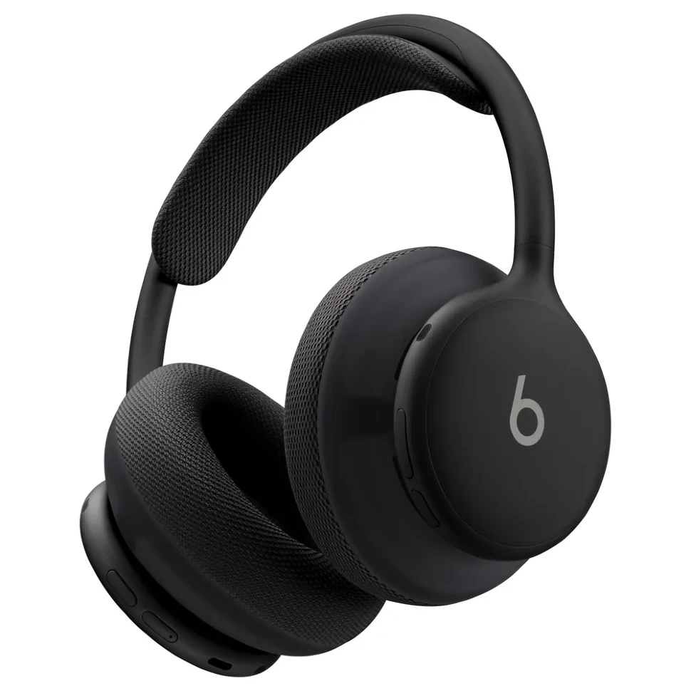 Беспроводные наушники Beats 360 Черный (Black)