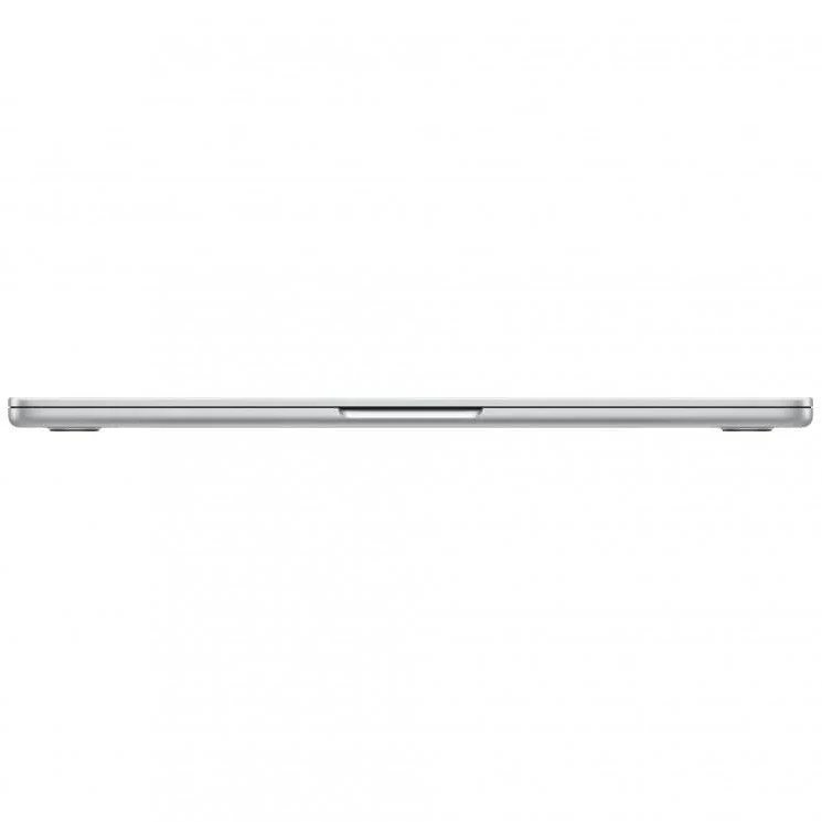 Ноутбук Apple MacBook Air 13 2025 MC654 (M4 10-Core GPU, 24/512GB) Серебристый (Silver)