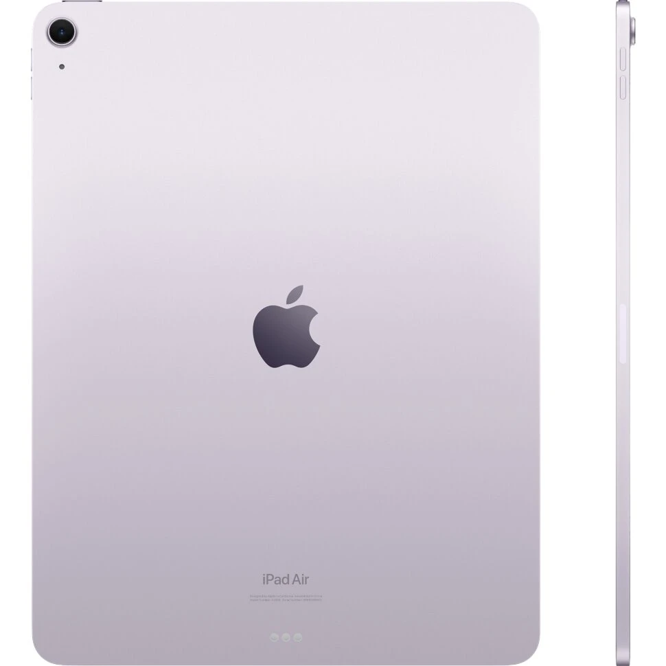 Планшет Apple iPad Air 13 (2026) 256GB Wi-Fi Фиолетовый (Purple)