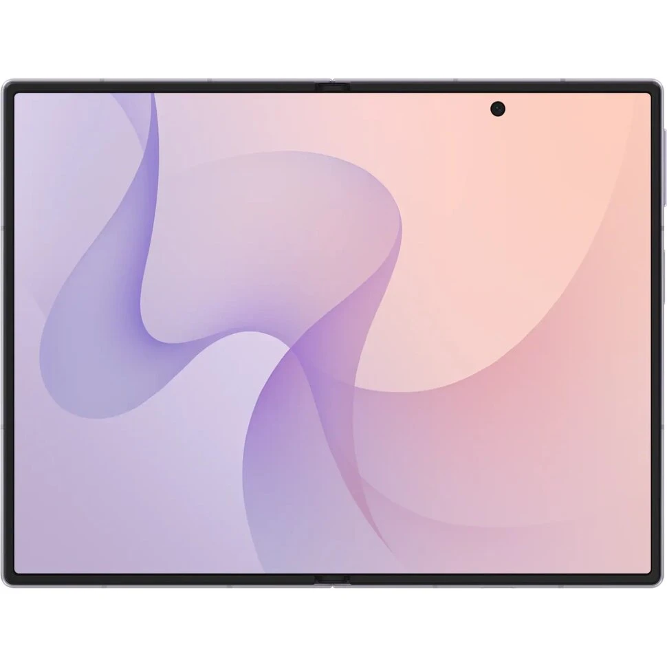 Смартфон Samsung Galaxy Z Fold8 16/1024GB Лавандовый (Lavender)