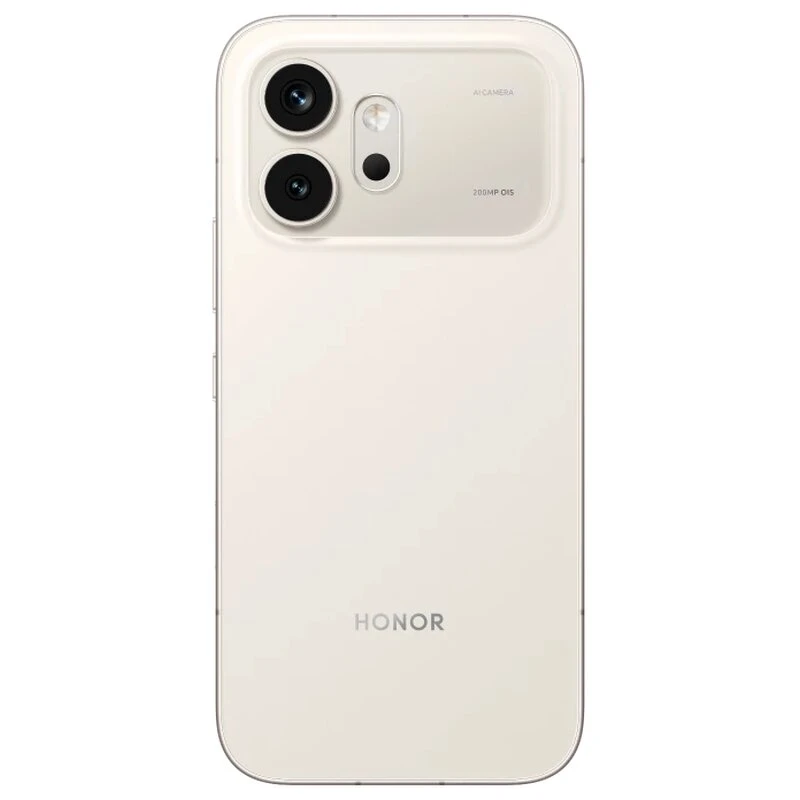 Смартфон HONOR 600 8/512GB Золотой (Golden White)