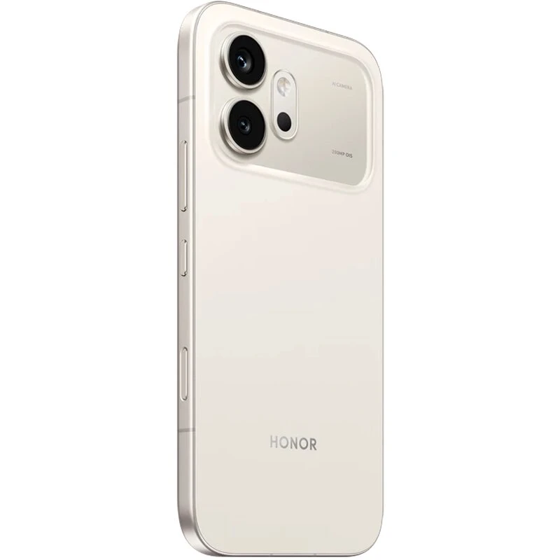 Смартфон HONOR 600 8/512GB Золотой (Golden White)