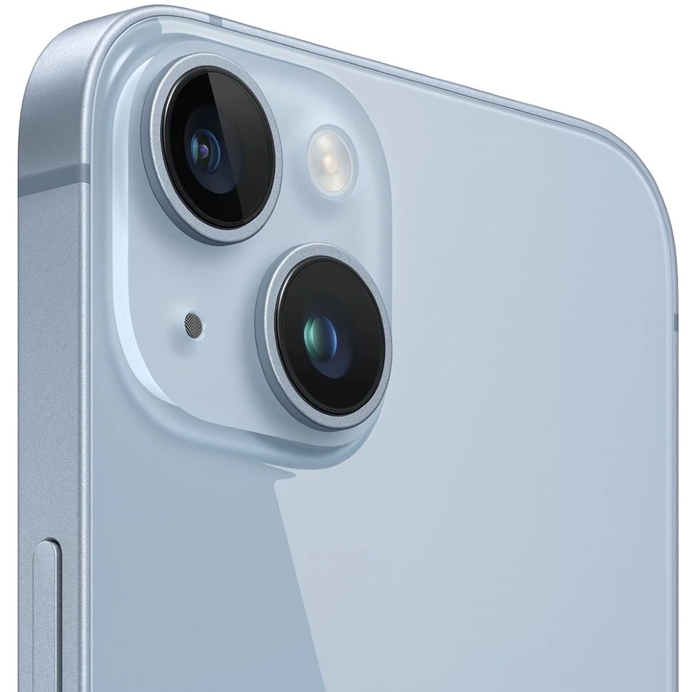 Смартфон Apple iPhone 14 512GB Синий (Blue)