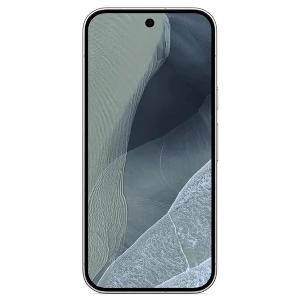 Смартфон Google Pixel 11 Pro 12/256GB Мятный (Fog)