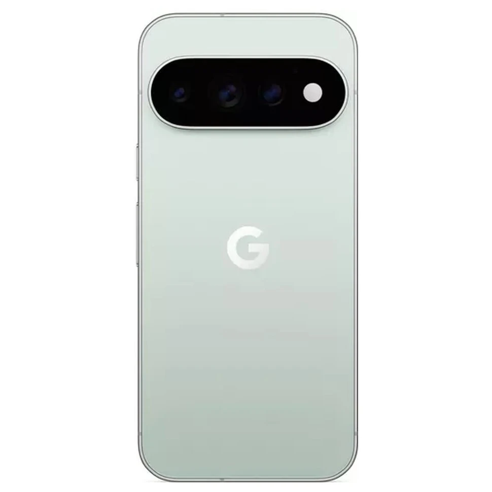 Смартфон Google Pixel 11 Pro 12/256GB Мятный (Fog)