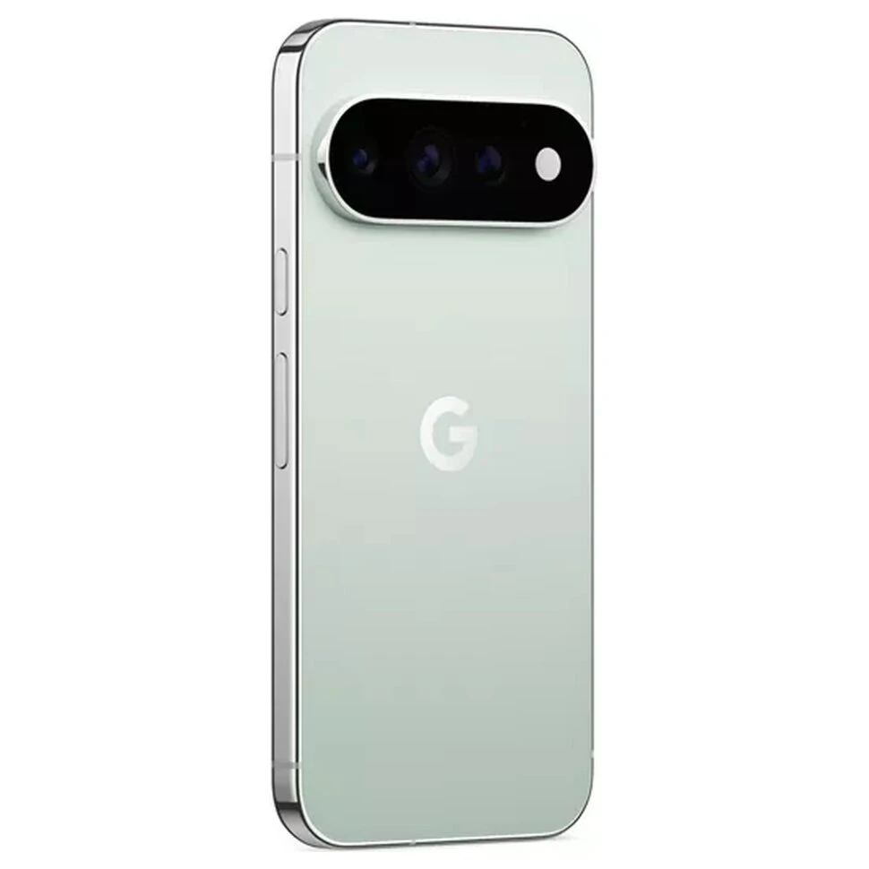 Смартфон Google Pixel 11 Pro 12/256GB Мятный (Fog)