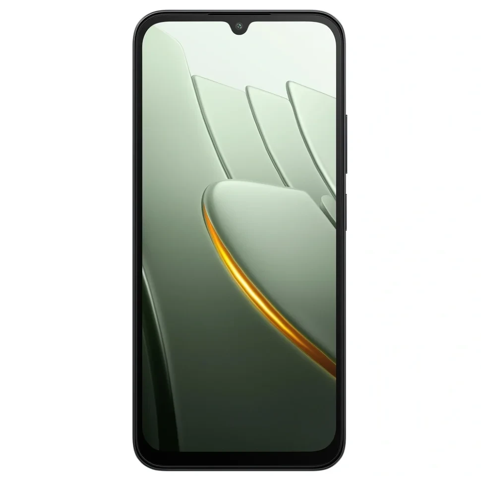 Смартфон Xiaomi POCO C81 Pro 4/128GB Черный (Black)