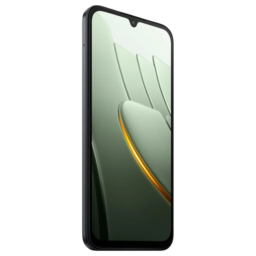 Смартфон Xiaomi POCO C81 Pro 4/128GB Черный (Black)