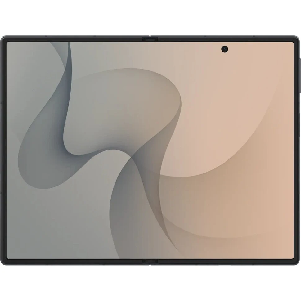 Смартфон Samsung Galaxy Z Fold8 16/1024GB Черный (Graphite)