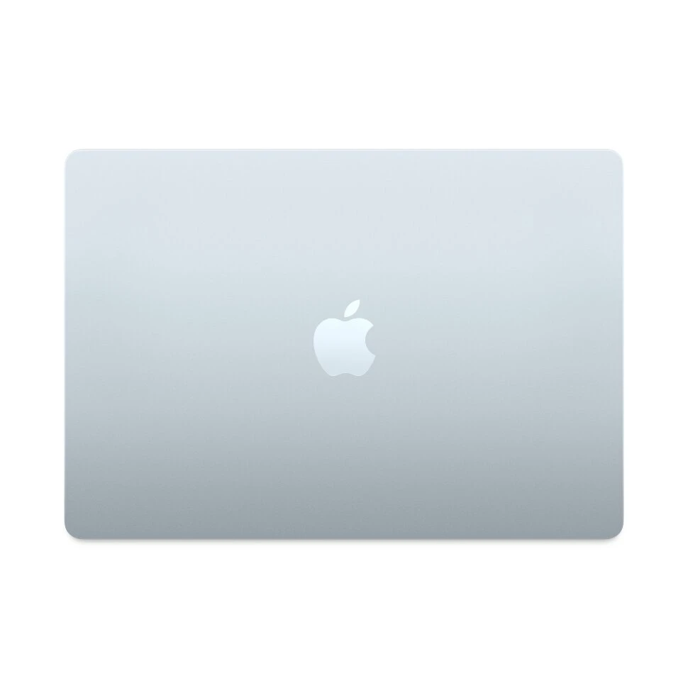 Ноутбук Apple MacBook Air 15 2026 MDVQ4 (M5 8-Core GPU, 16/512GB) Небесно-голубой (Sky Blue)