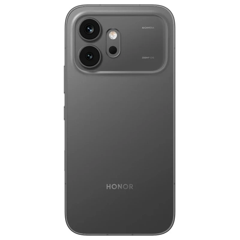 Смартфон HONOR 600 8/256GB Черный (Black)