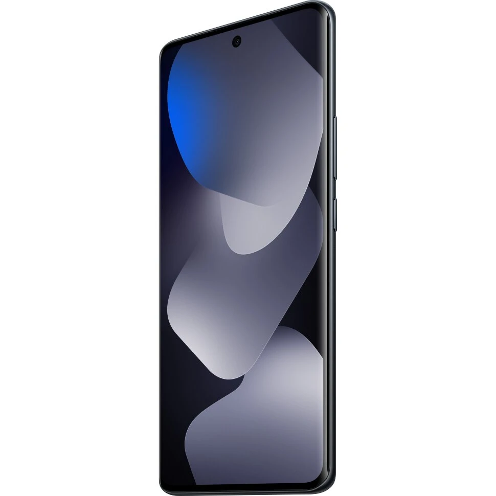 Смартфон Xiaomi Redmi Note 15 4G 8/128GB Черный (Black)