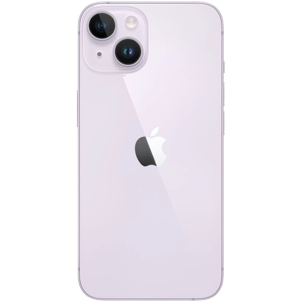 Смартфон Apple iPhone 14 512GB Фиолетовый (Purple)