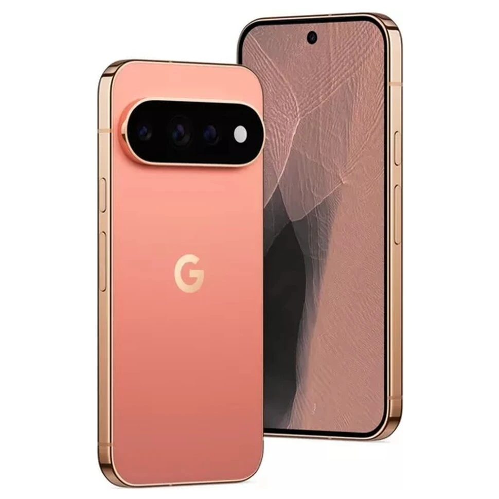 Смартфон Google Pixel 11 Pro 12/256GB Оранжевый (Canyon)