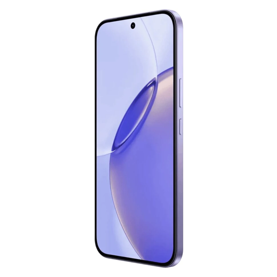 Смартфон realme 16 Pro 5G 8/256GB Сиреневый (Lilac)
