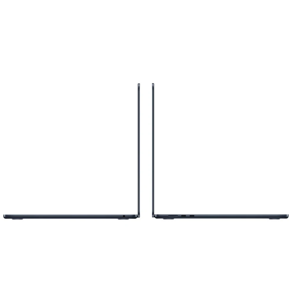 Ноутбук Apple MacBook Air 15 2026 MDVN4 (M5 10-Core GPU, 24/1024GB) Темная ночь (Midnight)