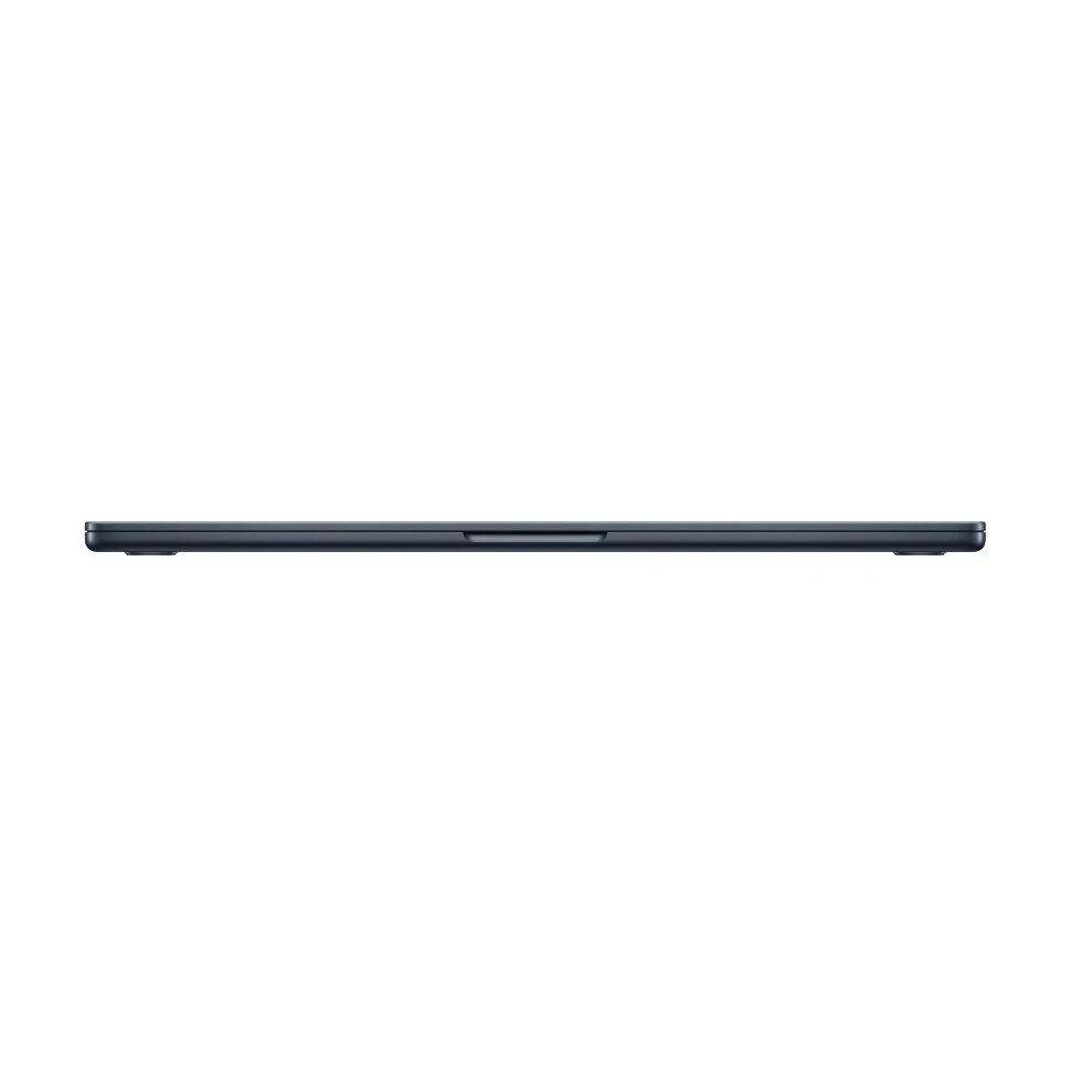 Ноутбук Apple MacBook Air 15 2026 MDVK4 (M5 10-Core GPU, 16/1024GB) Темная ночь (Midnight)