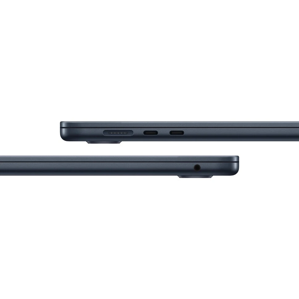 Ноутбук Apple MacBook Air 15 2026 MDVK4 (M5 10-Core GPU, 16/1024GB) Темная ночь (Midnight)