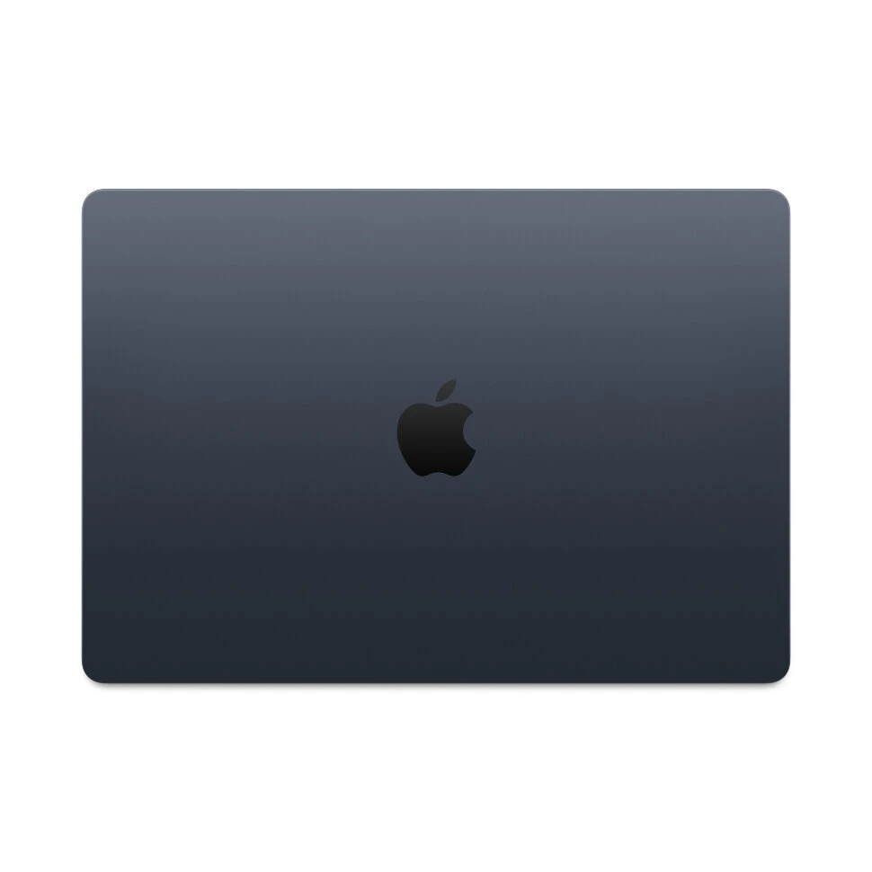 Ноутбук Apple MacBook Air 15 2026 MDVK4 (M5 10-Core GPU, 16/1024GB) Темная ночь (Midnight)