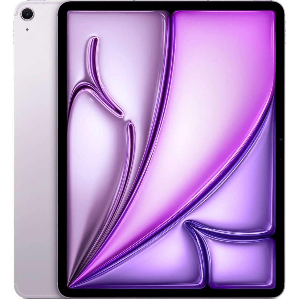 Планшет Apple iPad Air 13 (2026) 512GB Wi-Fi + Cellular Фиолетовый (Purple)